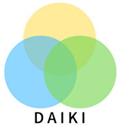 電気工事 株式会社大貴ロゴ｜田川市